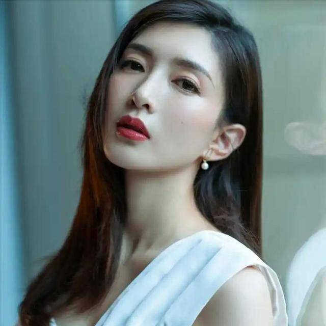 人生就是博-尊龙凯时无滤镜大变样！林志玲